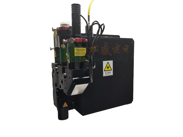 MicroLED激光返修系統(tǒng)